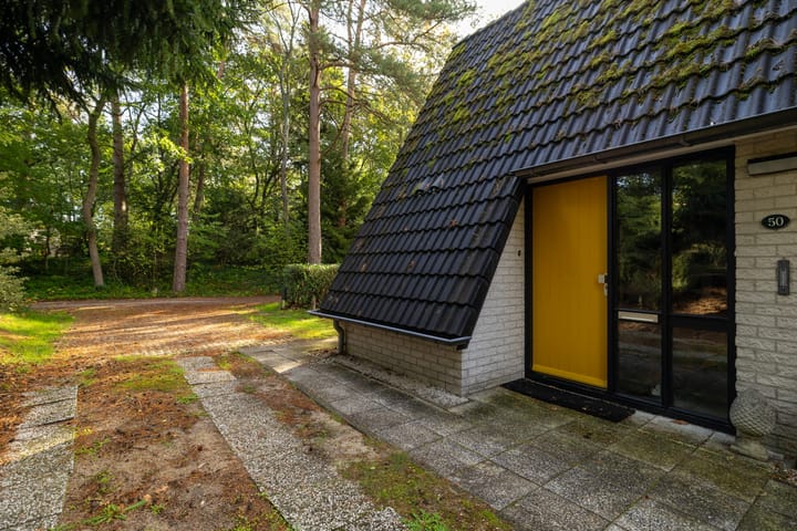 Vrijstaande woning te koop: Ericaweg 9-0050, Nunspeet