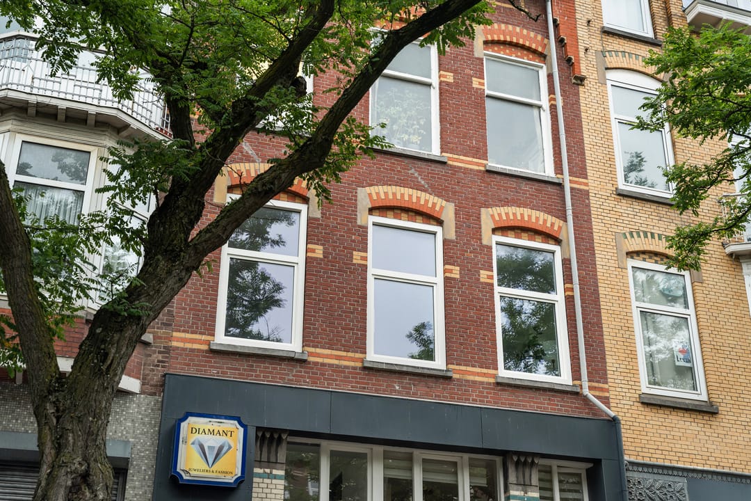 Foto 23 van Vierambachtsstraat 17-C