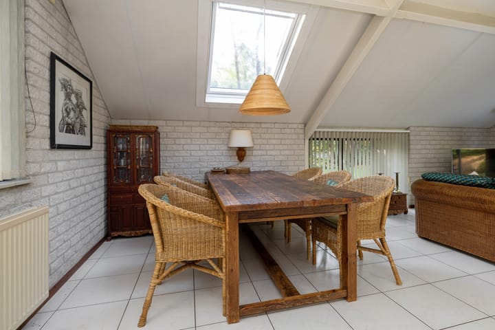 Vrijstaande woning te koop: Ericaweg 9-0050, Nunspeet