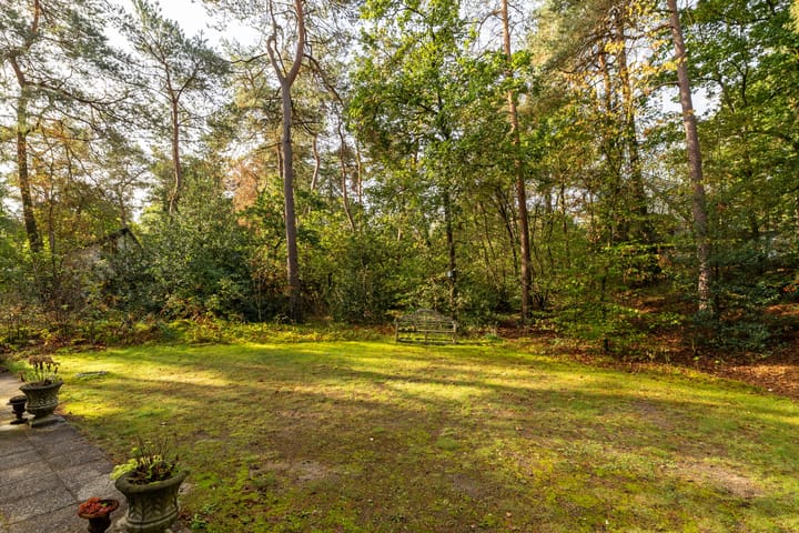 Vrijstaande woning te koop: Ericaweg 9-0050, Nunspeet