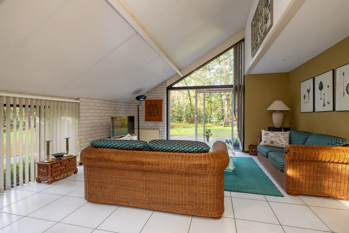 Vrijstaande woning te koop: Ericaweg 9-0050, Nunspeet