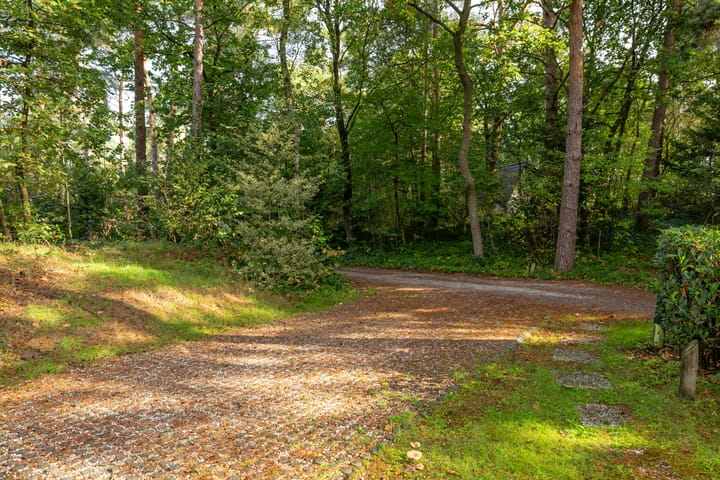 Vrijstaande woning te koop: Ericaweg 9-0050, Nunspeet