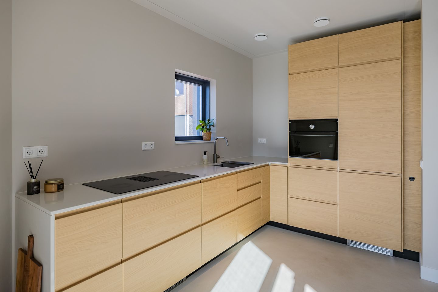 Photo 14 of Visseringstraat 46