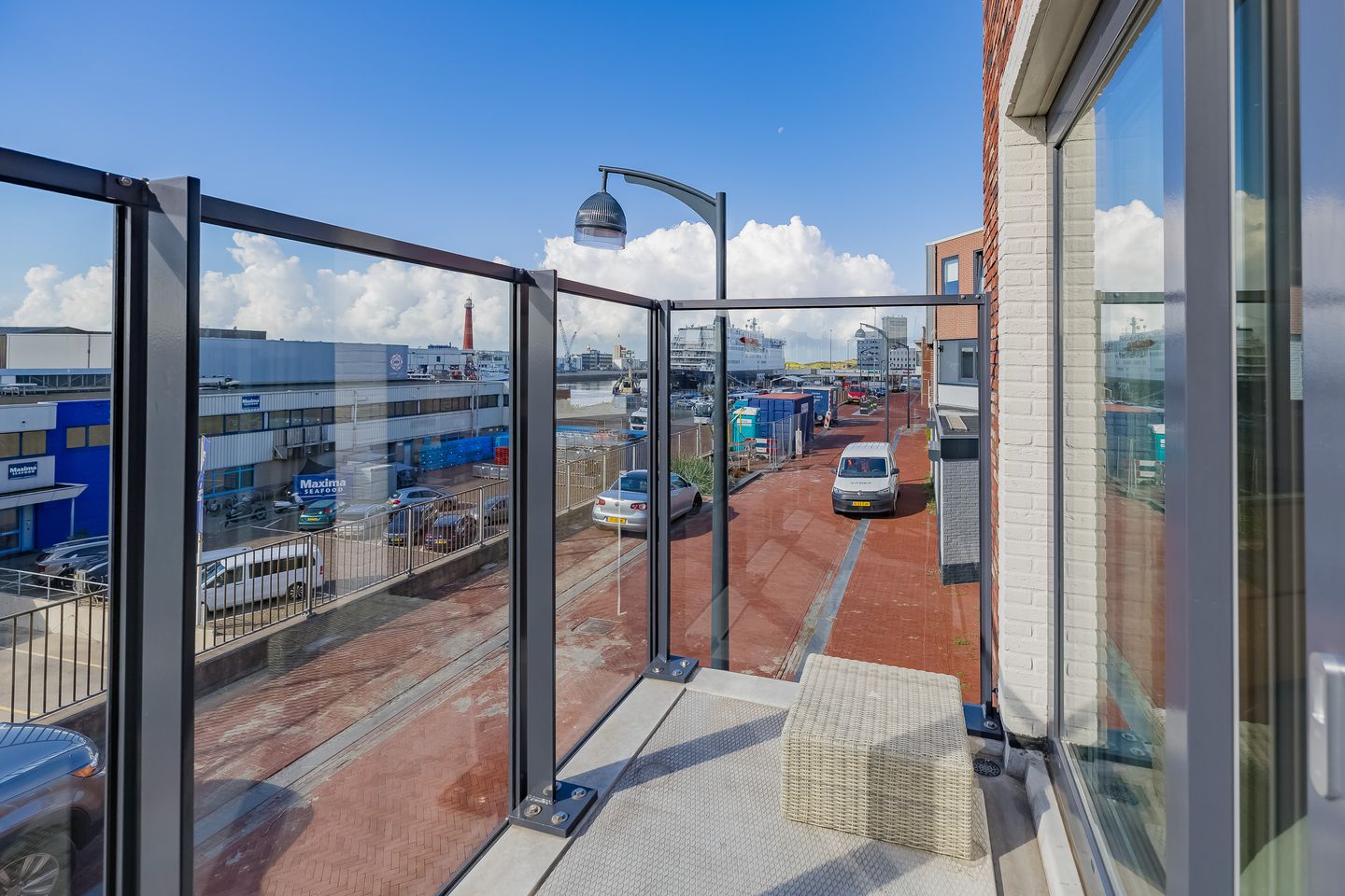 Photo 19 of Visseringstraat 46