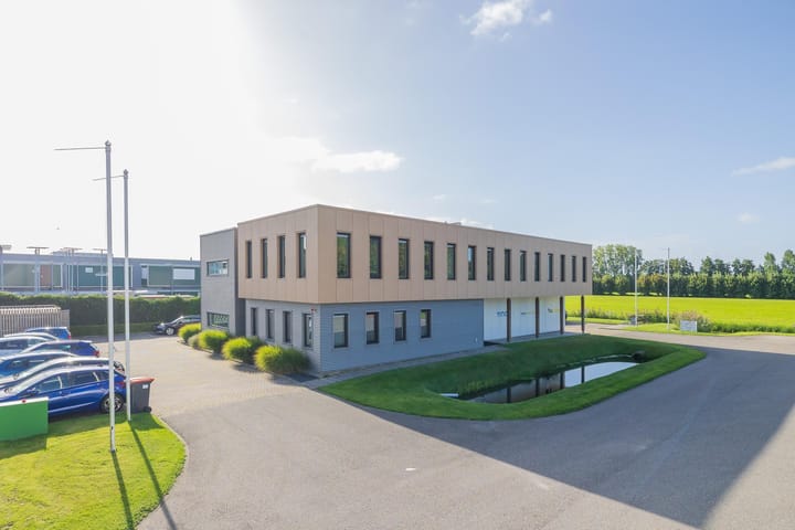 2e Poellaan 10-A, Lisse
