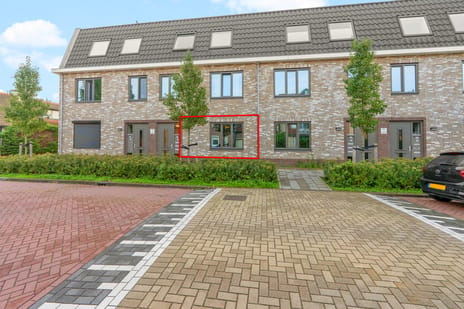 Stevensstraat thumbnail