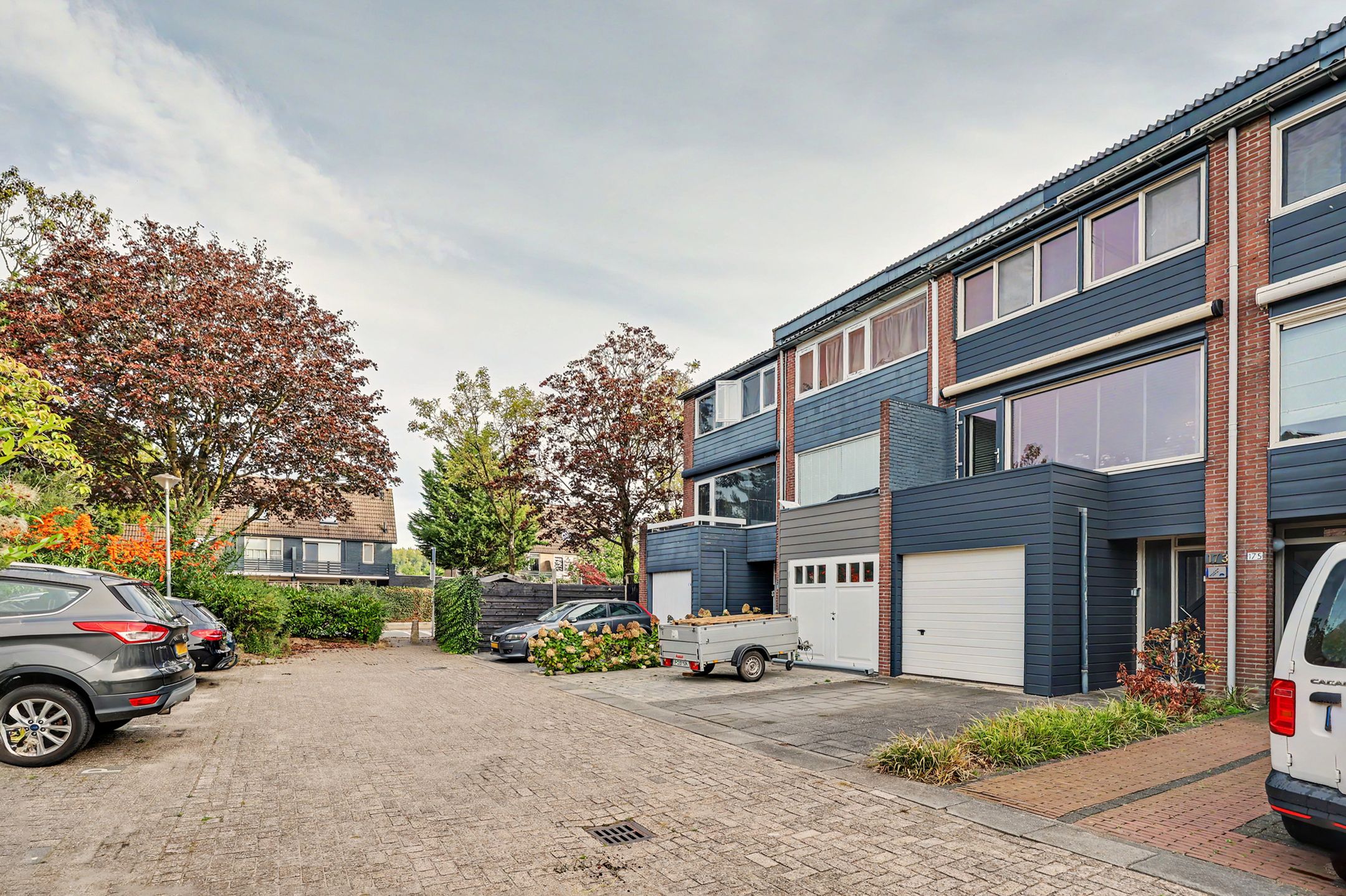 Arkelhof 173 