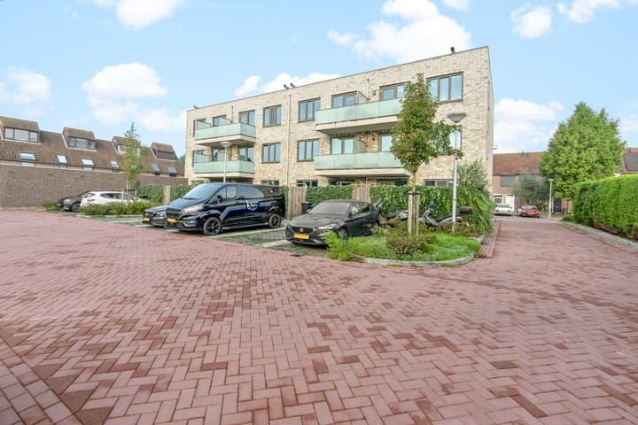 Photo 4 of Stevensstraat 84