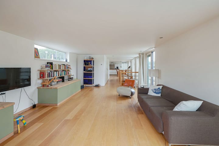 Foto 4 van Korte Ouderkerkerdijk 52