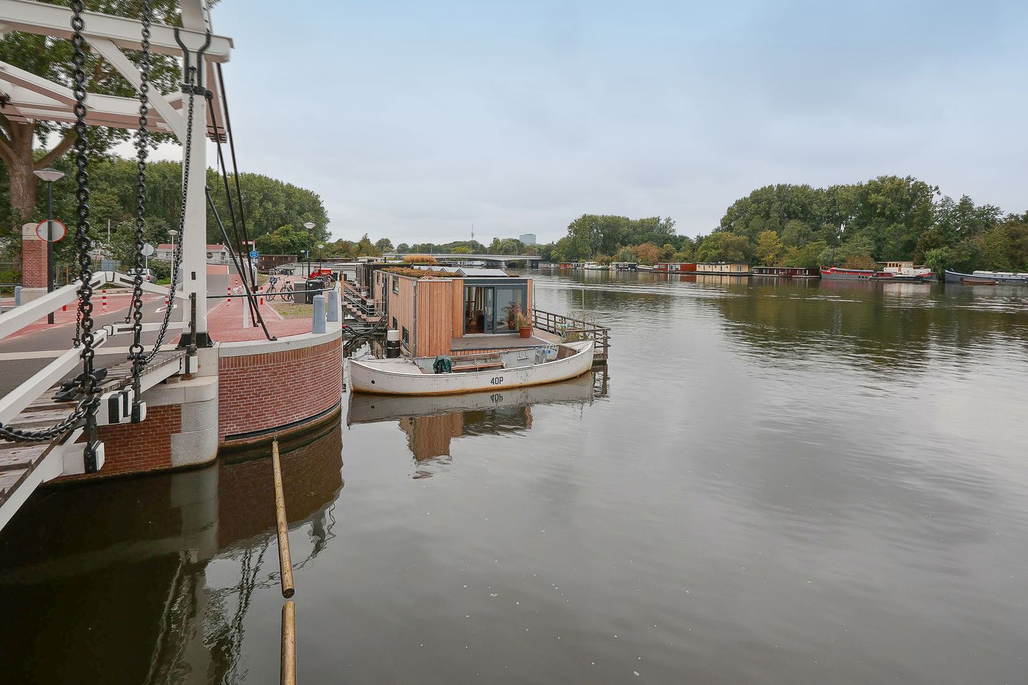 Photo 55 of Korte Ouderkerkerdijk 52