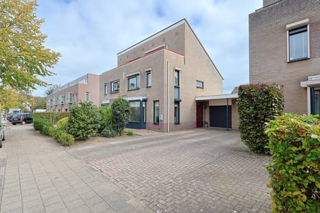 van Hornstraat thumbnail