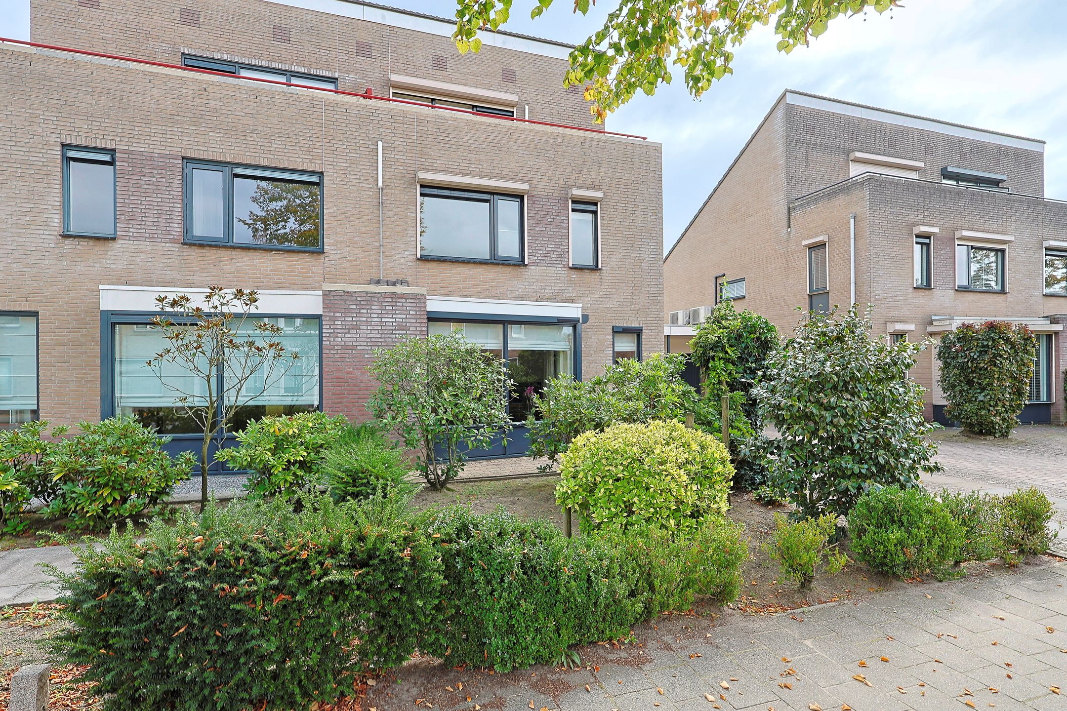 Foto 48 van van Hornstraat 130