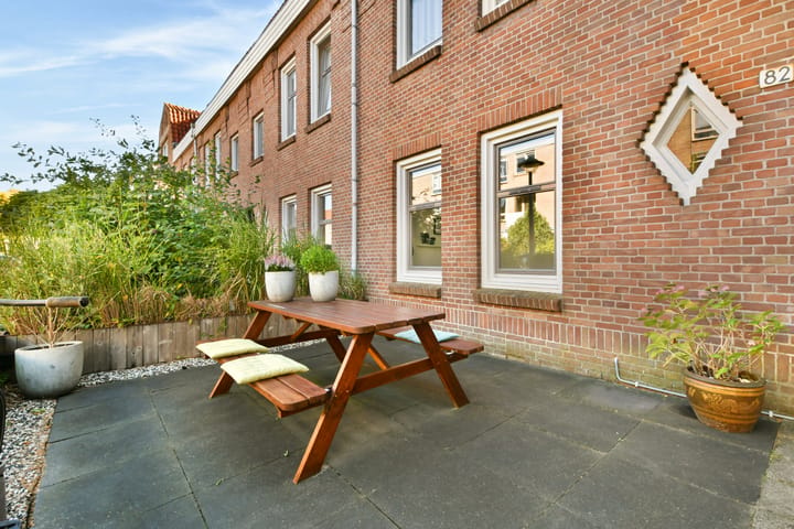 Foto 3 van Fahrenheitstraat 82-H