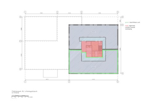 View floorplan