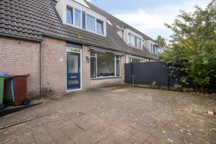 Foto 4 van Maria van Osstraat 95