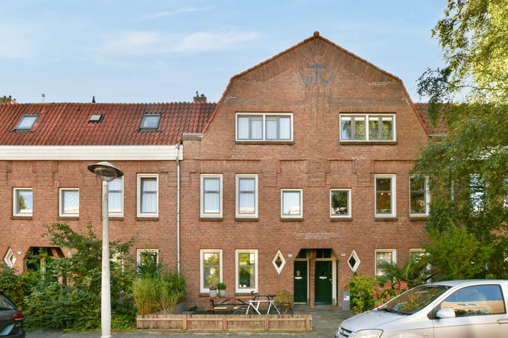 Foto 2 van Fahrenheitstraat 82-H
