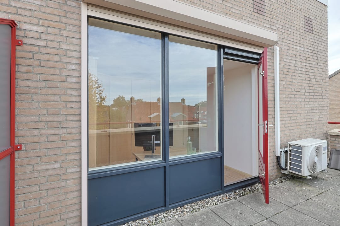 Foto 41 van van Hornstraat 130