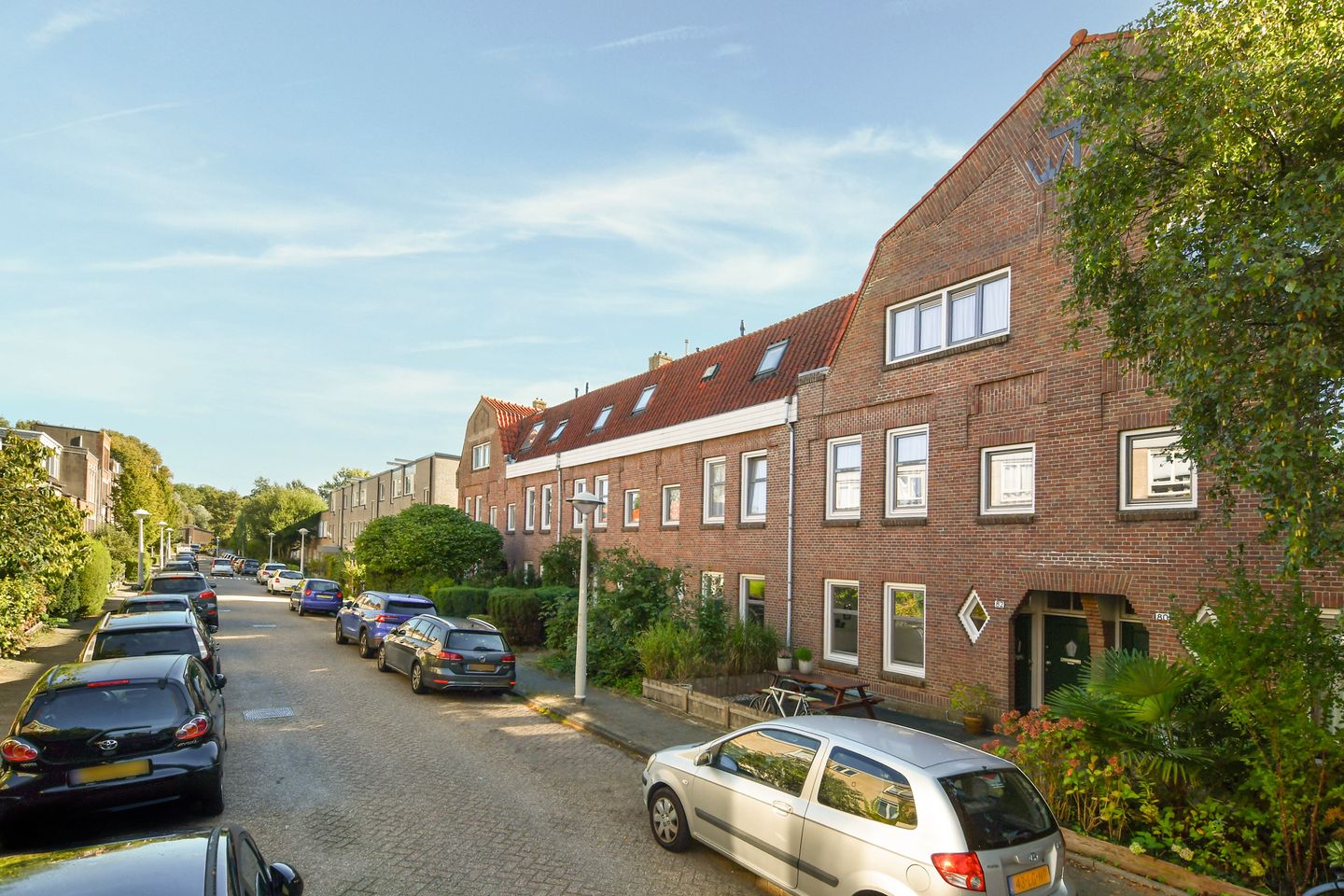 Foto 25 van Fahrenheitstraat 82-H