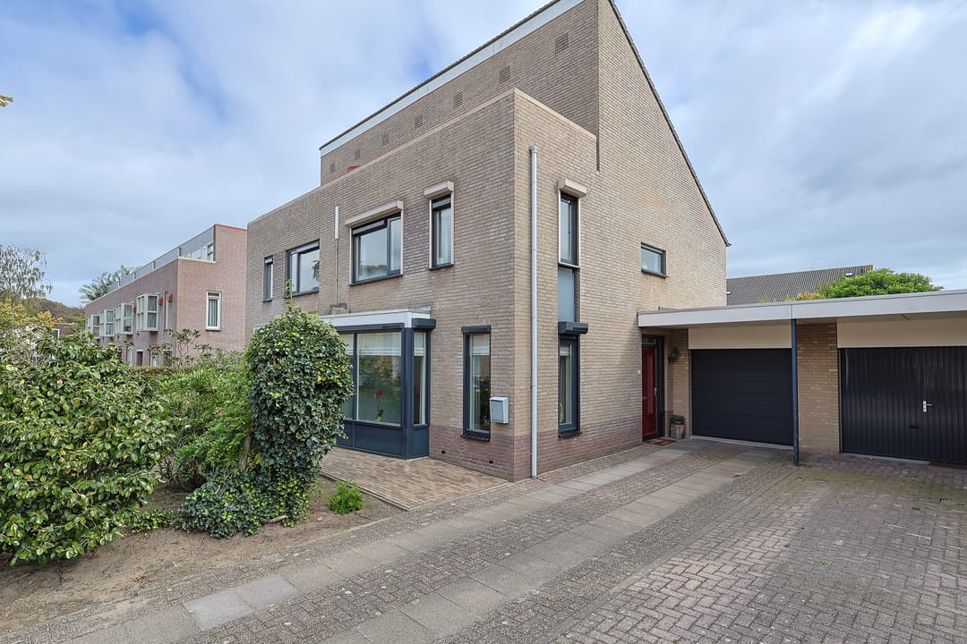 Foto 47 van van Hornstraat 130