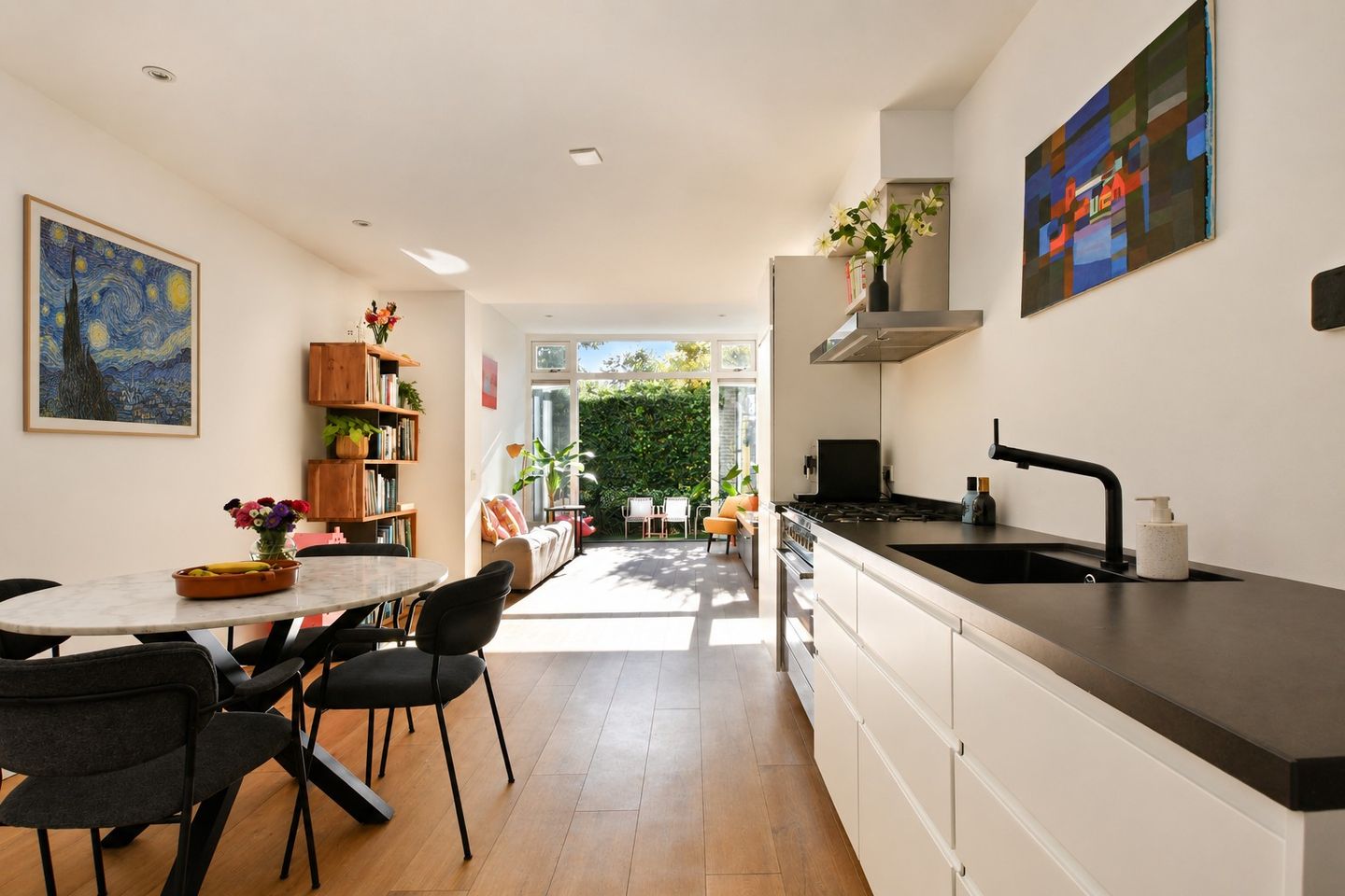 Foto 4 van Fahrenheitstraat 82-H
