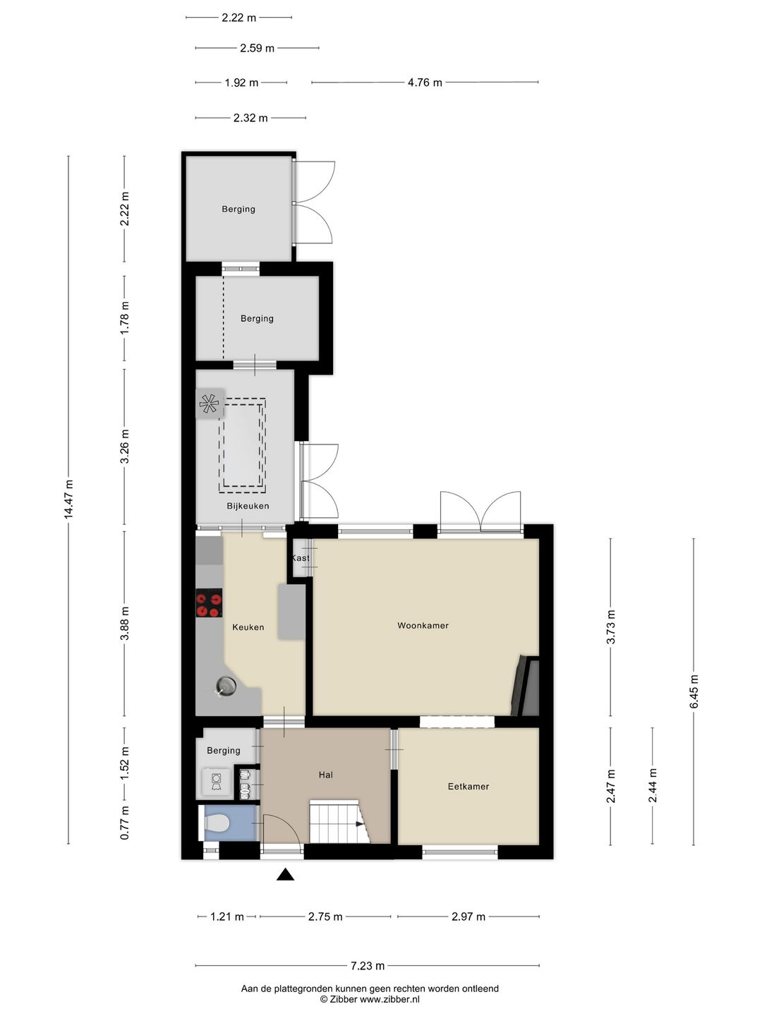 Foto 41 van Esdoornstraat 7