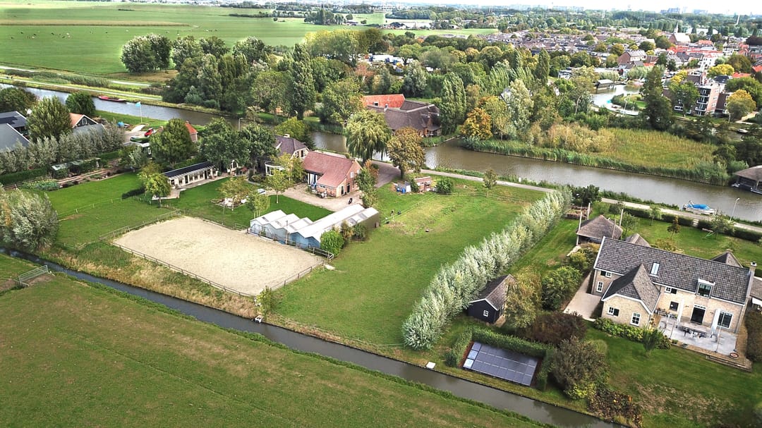 Photo 8 of Zijdekade 1