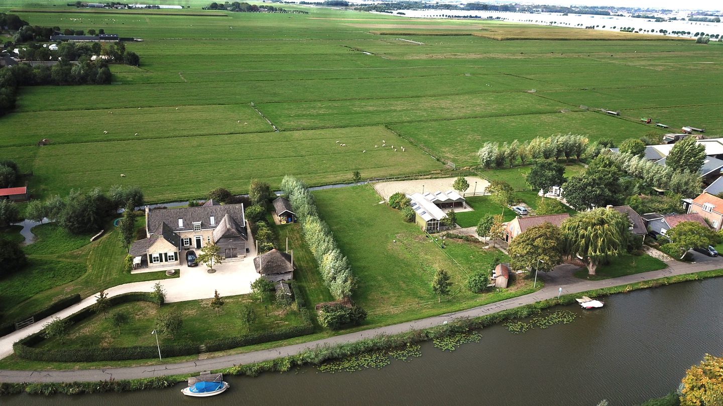 Photo 4 of Zijdekade 1