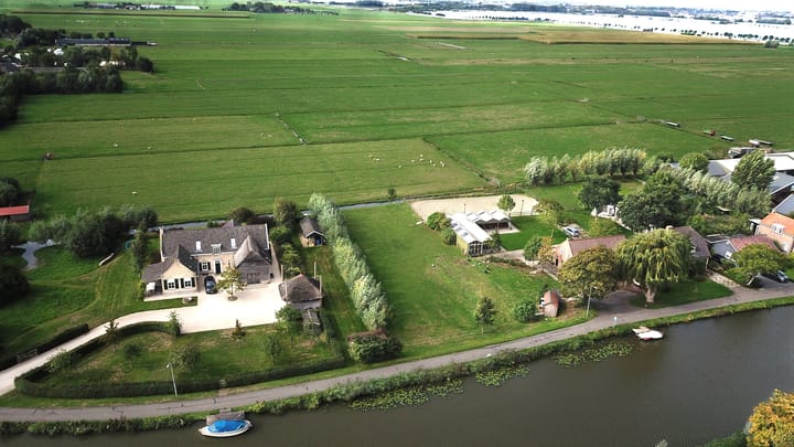 Photo 4 of Zijdekade 1