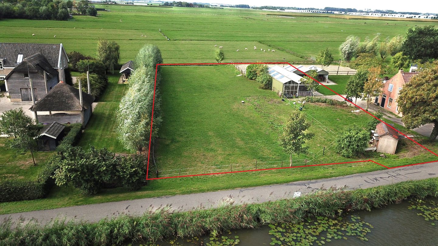 Photo 5 of Zijdekade 1