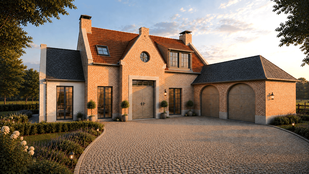 Photo 1 of Zijdekade 1
