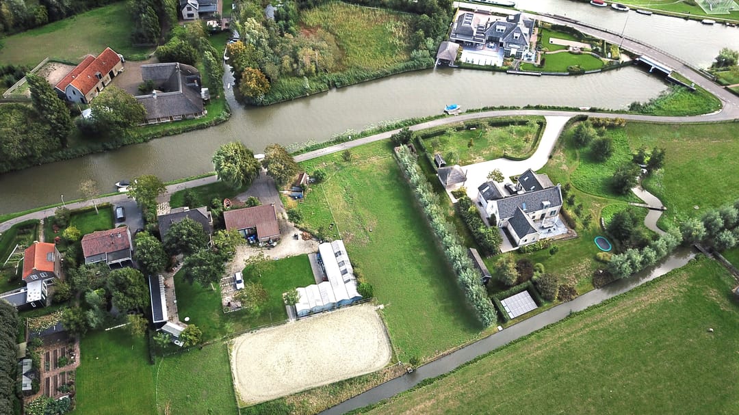 Photo 7 of Zijdekade 1