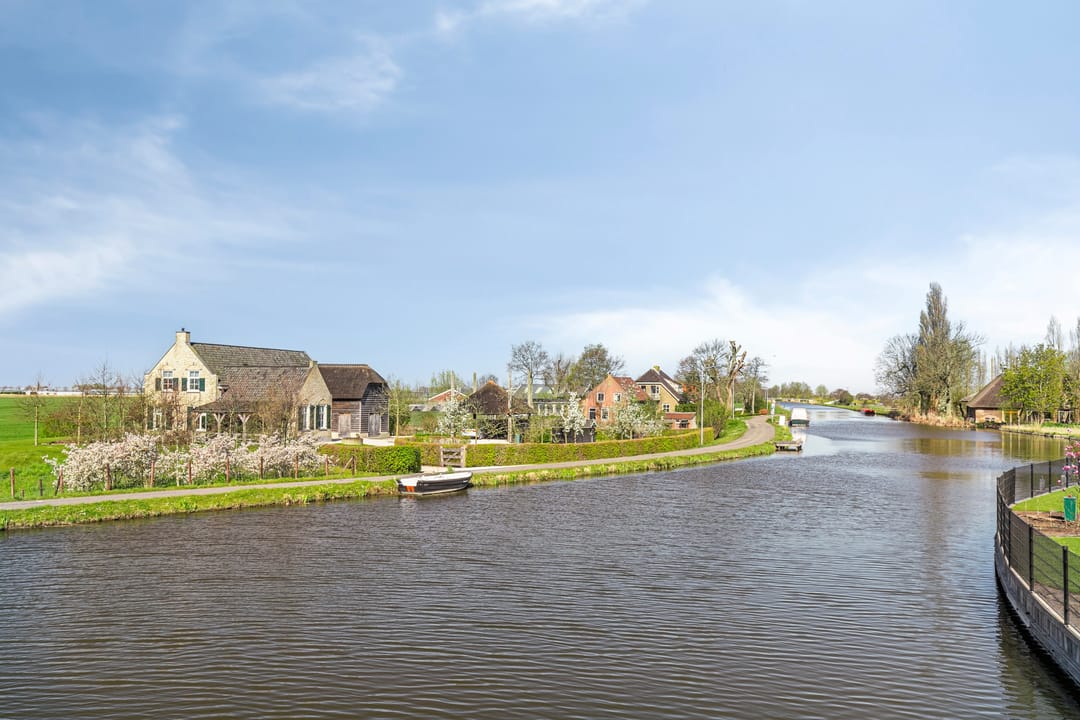Photo 11 of Zijdekade 1