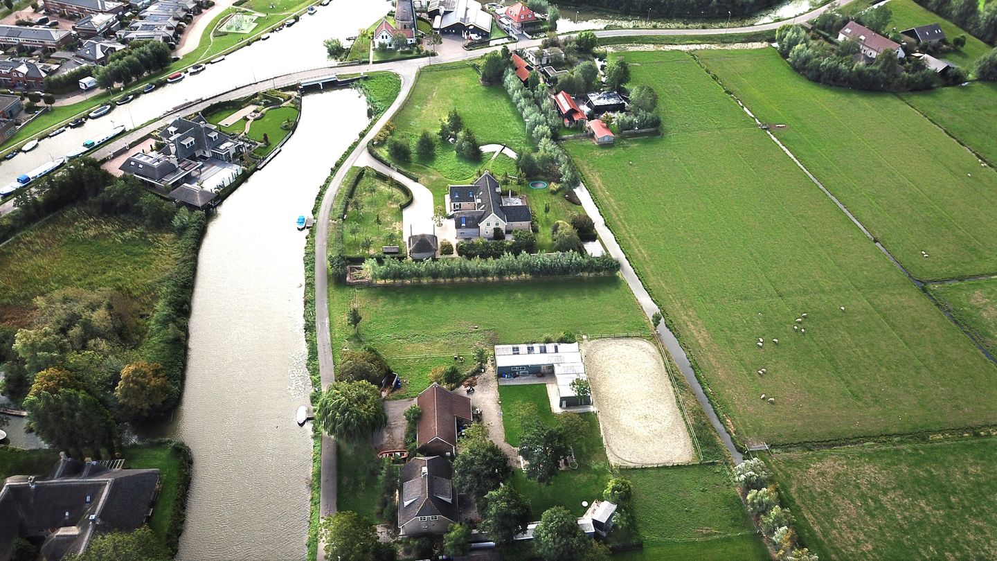 Photo 10 of Zijdekade 1