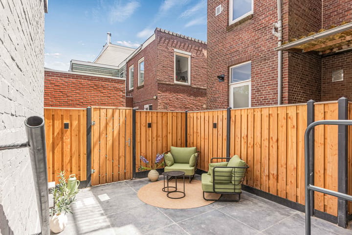 Appartement te koop: Amsterdamseweg 178, Amstelveen