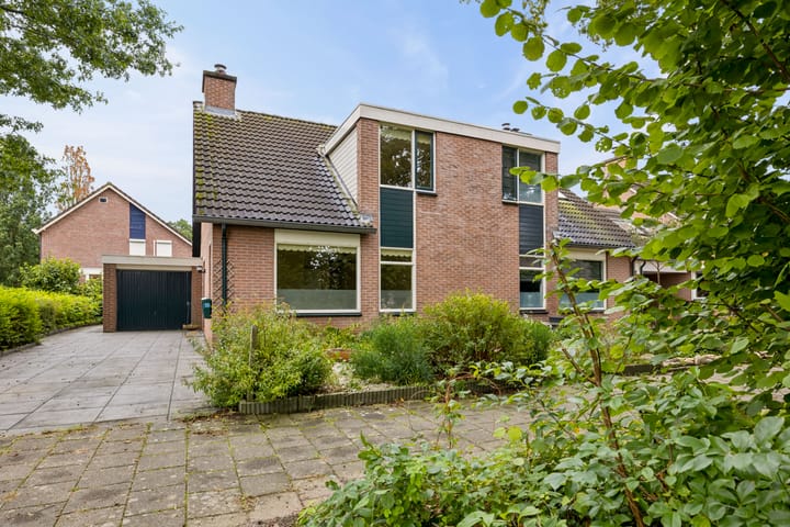 Foto 2 van Kruiskamplaan 111