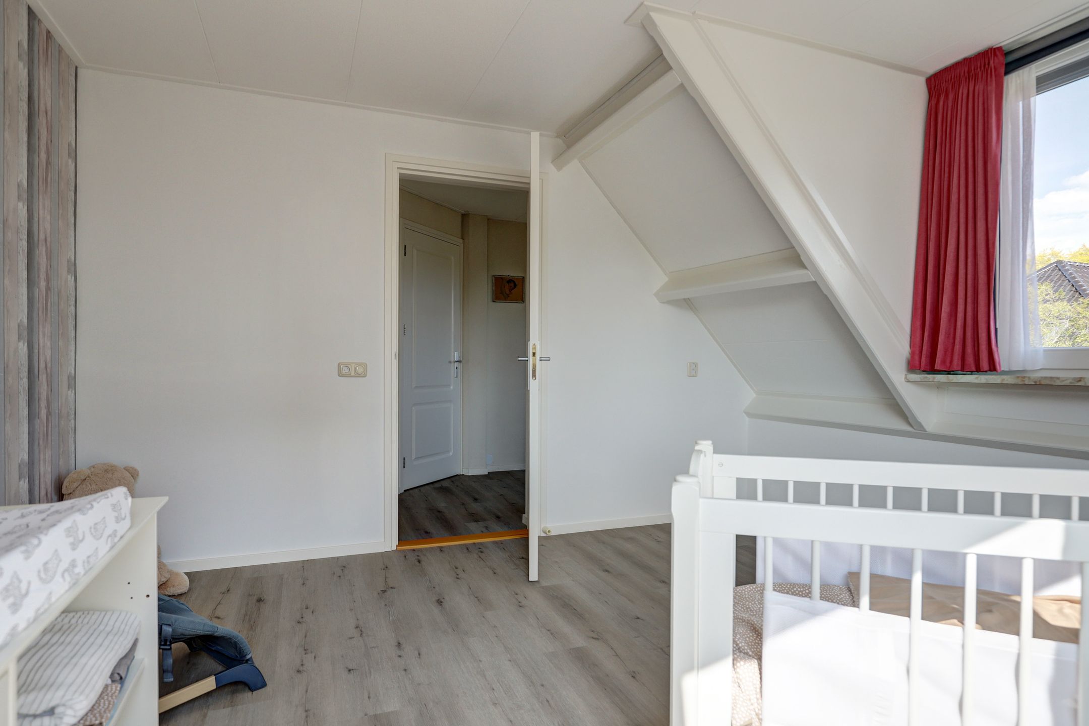 Foto 42 van Hofkesland 9