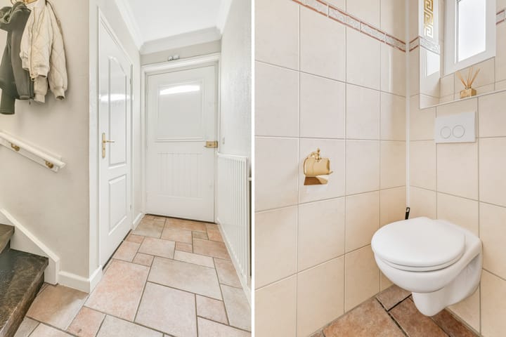 Twee-onder-één-kap te koop: Reisvennestraat 53, Valkenswaard
