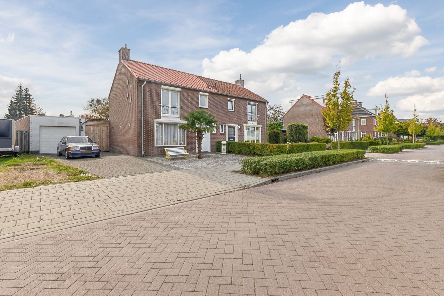 Foto 44 van Reisvennestraat 53