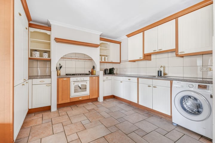 Foto 4 van Reisvennestraat 53