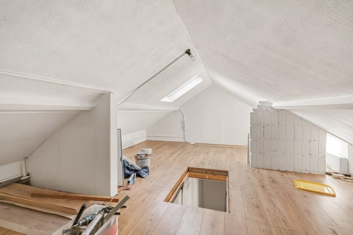 Twee-onder-één-kap te koop: Reisvennestraat 53, Valkenswaard
