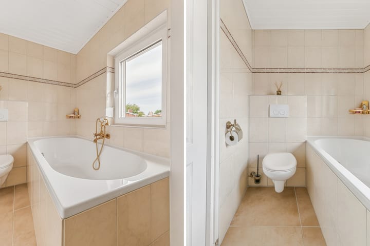 Twee-onder-één-kap te koop: Reisvennestraat 53, Valkenswaard
