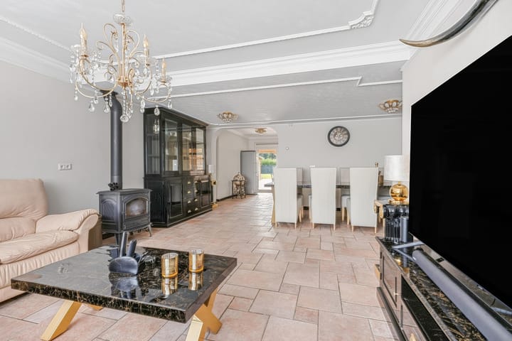 Twee-onder-één-kap te koop: Reisvennestraat 53, Valkenswaard