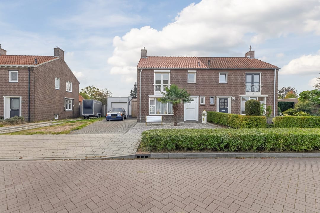 Foto 43 van Reisvennestraat 53
