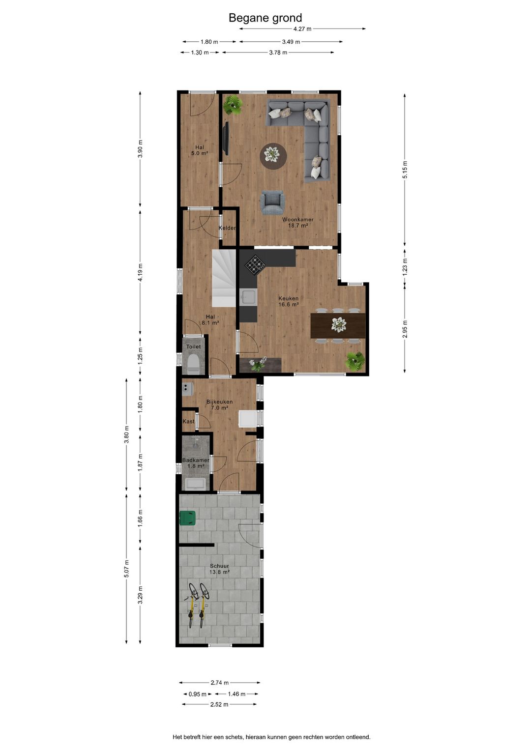 Foto 53 van Garst 51