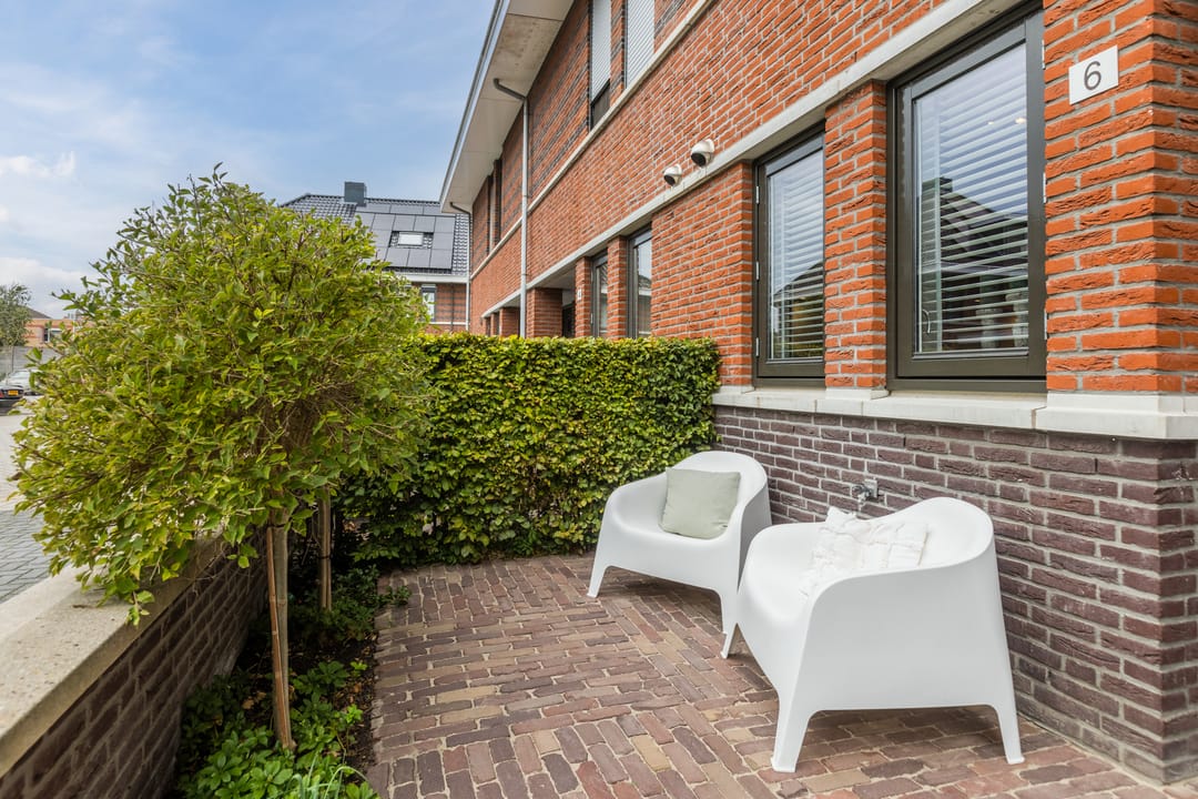 Foto 46 van André de Jongstraat 6