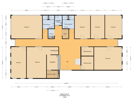Bekijk plattegrond