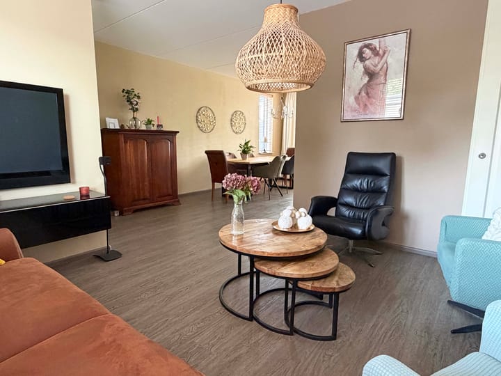 Vrijstaande woning te koop: Drostenstraat 24, Coevorden