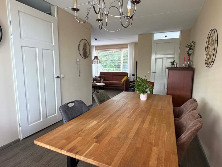 Vrijstaande woning te koop: Drostenstraat 24, Coevorden