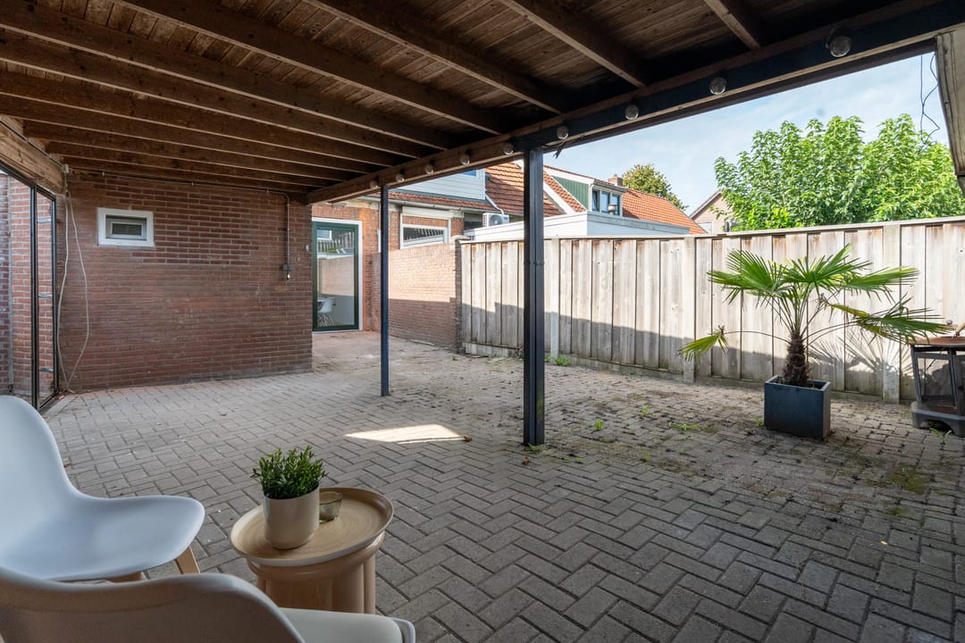Photo 28 of Gronausestraat 175