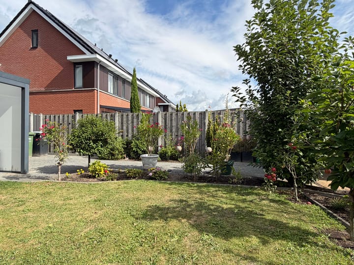 Vrijstaande woning te koop: Drostenstraat 24, Coevorden